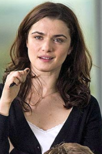 Constant Gardener, The [Rachel Weisz]